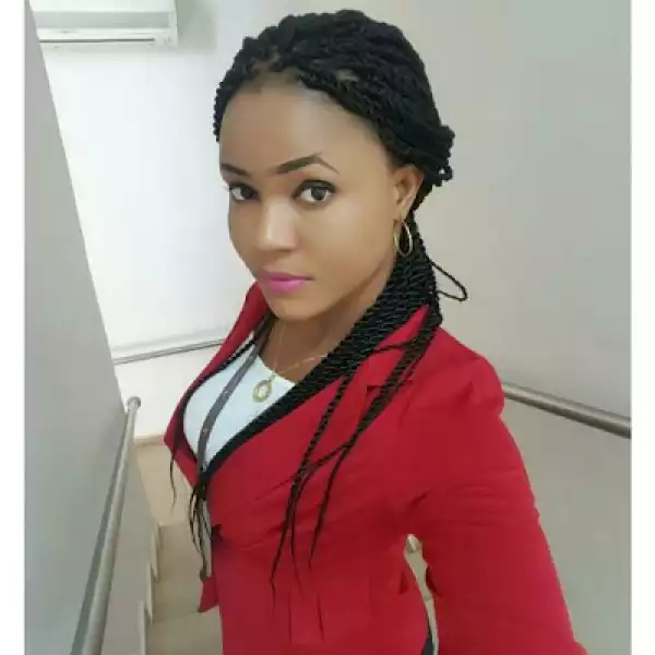 See Pretty UNIZIK Graduate And Banker Who Gives Up The Ghost In Fatal Accident [Photos]
